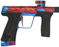 HK Army Paintball Gun - Fossil Eclipse CS3 - Red/Blue (Hero)