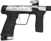 HK Army Paintball Gun - Fossil Eclipse CS3 - Shadow (Silver/Black)
