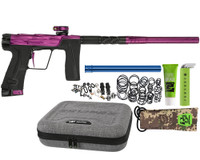 HK Army Paintball Gun by Planet Eclipse - Razr Geo R5 - Purple/Black