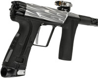 HK Army Paintball Gun by Planet Eclipse - Razr Geo R5 - Silver/Black