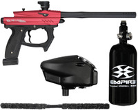 HK Army Paintball Gun Package Kit - SABR - Core