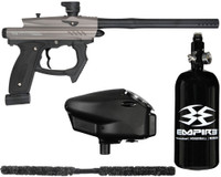 HK Army Paintball Gun Package Kit - SABR - Core