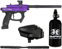 HK Army Paintball Gun Package Kit - SABR - Core