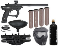 HK Army Paintball Gun Package Kit - SABR - Epic