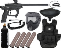 HK Army Paintball Gun Package Kit - SABR - Heavy Gunner