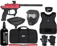 HK Army Paintball Gun Package Kit - SABR - Level 1 Protector