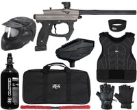 HK Army Paintball Gun Package Kit - SABR - Level 2 Protector