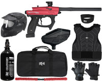 HK Army Paintball Gun Package Kit - SABR - Level 2 Protector