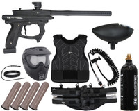 HK Army Paintball Gun Package Kit - SABR - Light Gunner