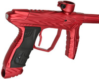 HK Army Paintball Gun - Shredder Luxe Idol - Dust Red/Red