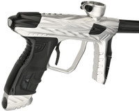 HK Army Paintball Gun - Shredder Luxe Idol - Dust Silver/Black