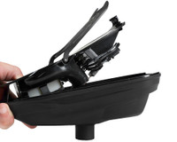 HK Army Paintball Loader - Sonic w/ Epic Pro Speed Feed