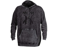 HK Army Pullover Hooded Sweatshirt - Split - Acid Wash