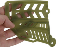 HK Army/JT Paintball Mask - RMX - Black/Ghost Gator