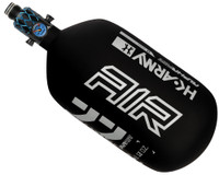 HK Army Alpha Air Tank w/ Adjustable Regulator - Elite Pro Nexus - Air