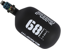 HK Army Alpha Air Tank w/ Elite Pro Nexus Adjustable Regulator - Air