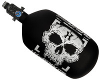 HK Army Alpha Air Tank w/ Adjustable Regulator - Elite Pro Fossil - Doom