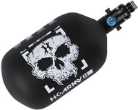 HK Army Alpha Air Tank w/ Pro Regulator - Aerolite V2 - Doom