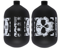 HK Army Bottle (Bottle Only) - Alpha Air - Doom