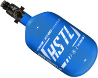 HK Army Aerolite Air System - HSTL Tri-Label - 68/4500 - Blue/White
