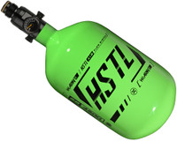 HK Army Aerolite Air System - HSTL Tri-Label - 68/4500 - Neon Green/Black