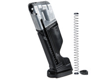 T4E .43 Cal Magazine - HK VP9 CO2 8 Round (2292162)