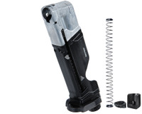 T4E .43 Cal Magazine - HK VP9 Quick Piercing CO2 8 Round (2292163)