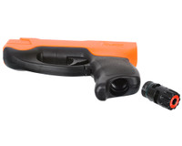 T4E .50 Cal Pistol - P2P HDP Compact Home Defense - Orange/Black (2292304)