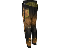Virtue Breakout Jogger Paintball Pants - Bullets Burnt Orange