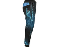 Virtue Breakout Jogger Paintball Pants - Bullets Cyan