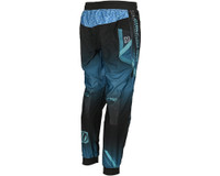 Virtue Breakout Jogger Paintball Pants - Bullets Cyan