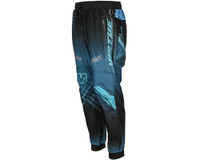 Virtue Breakout Jogger Paintball Pants - Bullets Cyan