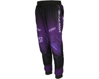 Virtue Breakout Jogger Paintball Pants - Bullets Purple