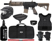 Tippmann Paintball Gun Package Kit - TMC - Level 2 Protector