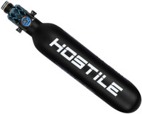 HK Army Alpha Air Tank w/ Adjustable Regulator - Elite Pro Nexus - Hostile