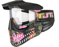 JT ProFlex Paintball Mask - LE Aloha w/ 1 Lens