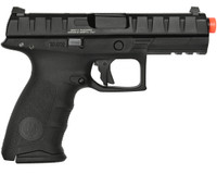 Beretta Gas Blowback Airsoft Pistol - APX Optics Ready - Black (2274313)