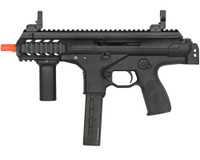 Beretta Gas Blowback Airsoft Gun - PMX - Black (2274316)
