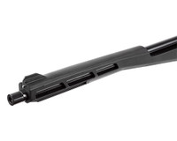 Black Bunker Air Rifle - BM8 .177 Caliber - Black (51600)