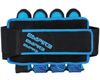 Empire Omega 4 Pod Paintball Harness - Banzai