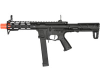 G&G Armament AEG Airsoft Gun - ARP 9 2.0 - Black (EGC-ARP-9V2-BNB-NCM)