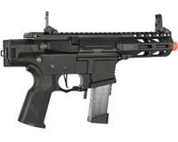 G&G Armament ARP 9 3.0 P AEG Airsoft Gun - Black (EGC-ARP-V3P-BNB-NCM)