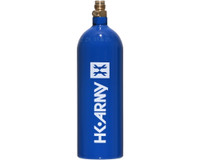 HK Army CO2 20oz Tank - Blue