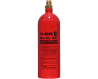 HK Army CO2 20oz Tank - Red