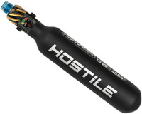 HK Army Alpha Air Tank w/ Adjustable Regulator - Elite Pro Orbit - Hostile