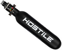 HK Army Alpha Air Tank w/ LP3 Regulator - Hostile