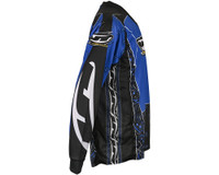 JT  Paintball Jersey - Bandana - Blue