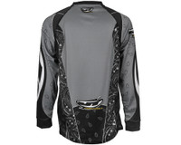 JT Paintball Jersey - Bandana - Grey