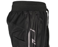 JT Paintball Pants - CMDR Jogger - Black/Grey