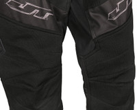 JT Paintball Pants - CMDR Jogger - Black/Grey